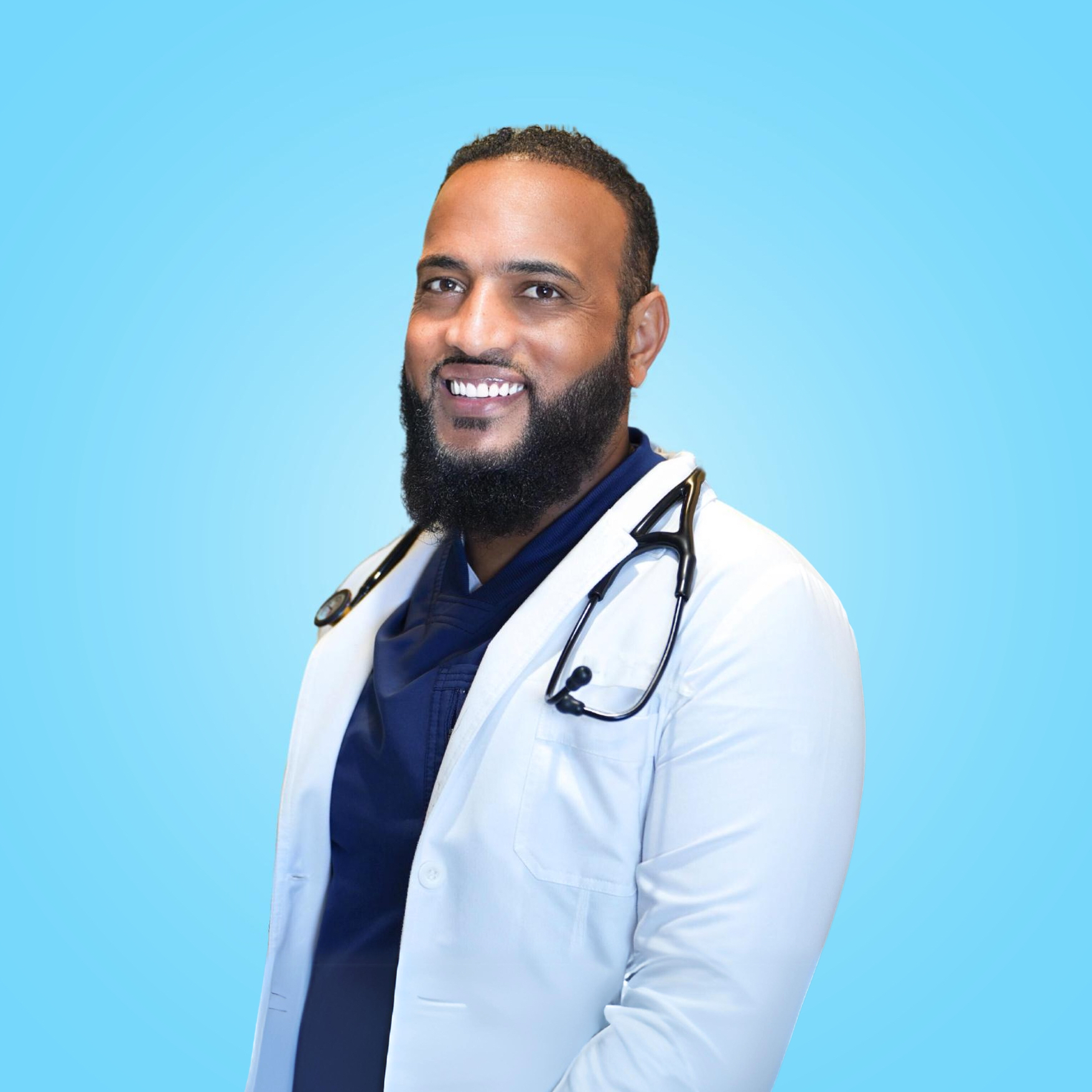 Sam Kidane, FNP-BC | Family Nurse Practitioner Woodbridge